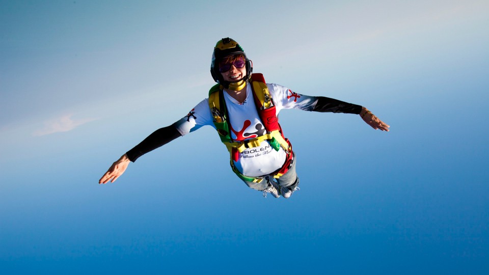 Roberta Mancino Foto 3